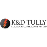 K&D Tully Electrical Contractors PTY LTD logo - Similar company to Avd Australia