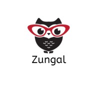 Zungal - EdTech Startup logo - Similar company to Edtech Meetup