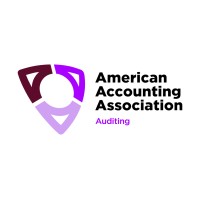 Auditing Section (AUD) of the American Accounting Association logo - Similar company to Universal Vidya