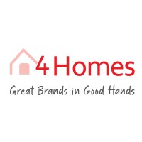 4 Homes FZCO logo - Similar company to Tavola