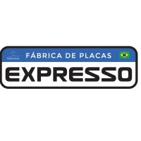 Expresso Placas logo - Similar company to Dezainer