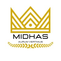 MIDHAS Oficial logo - Similar company to Kit Caníbal