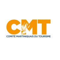 Comité Martiniquais du Tourisme logo - Similar company to Bambou Resort Martinique