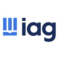 IAG logo - Similar company to Chef Privado