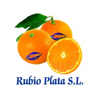 Frutas Rubio Plata logo - Similar company to Nerón Energía