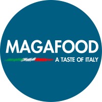 Maga Food logo - Similar company to Visione Moderna