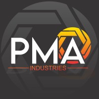 PMA Industries logo - Similar company to Dies Direct
