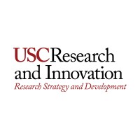 USC Research Strategy & Development logo - Similar company to Usc Research And Innovation
