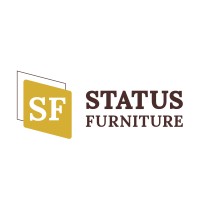 Status Furniture logo - Similar company to Chhindwarafddi