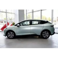 Modern Auto logo - Similar company to Mach Technologies