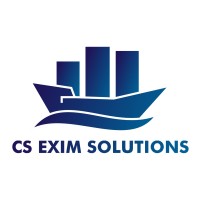 CS Exim Solutions Private Limited logo - Similar company to Imexic