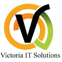 Victoria IT Solutions logo - Similar company to Globecom