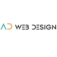 AD web design.re logo - Similar company to Néoforge-Digital - Agence Web