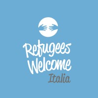 Refugees Welcome Italia logo - Similar company to Am3
