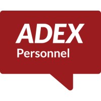 ADEX PERSONNEL INC. logo - Similar company to High Potential Search