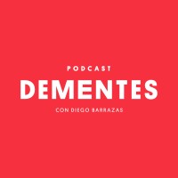 DEMENTES Podcast logo - Similar company to Cosechero
