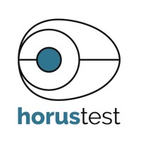 HorusTest logo - Similar company to Humatch