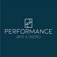 Performance Arte y Diseño logo - Similar company to Nuria Herreros Psicología