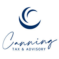 Canning Tax & Advisory logo - Similar company to Strategy 360