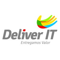 Deliver IT Serviços de Tecnologia logo - Similar company to Imaps Data Group