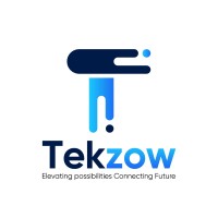 Tekzow logo - Similar company to Velonetics