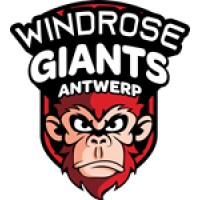 Windrose Giants Antwerp logo - Similar company to Windrose Technology