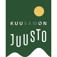 Kuusamon Juusto logo - Similar company to Elecster.Com.Pk