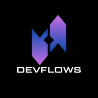 DEVFLOWS logo - Similar company to Devflow Media