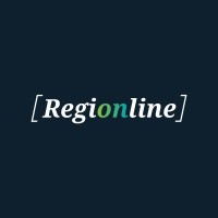 Regionline logo - Similar company to Datanimals