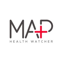 Map Health Watcher