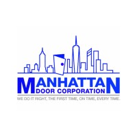 Manhattan Door Corporation logo - Similar company to Two Oaks Development