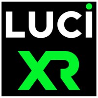 LuciXR logo - Similar company to Plastic Water Labs