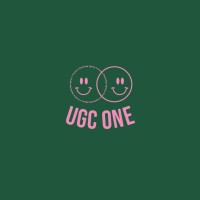 UGC ONE Creative Agency logo - Similar company to Creatorpick