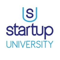 Startup University logo - Similar company to G2 Startups