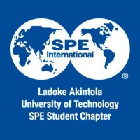 SPE Student Chapter - Ladoke Akintola University of Technology logo - Similar company to Eltosin Geotechnologies