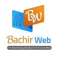 Bachir WEB Solutions logo - Similar company to Eris Conseils