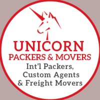Unicorn Packers & Movers logo - Similar company to Cargo Network International