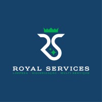Royal Services logo - Similar company to Solmani Sa