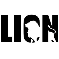 LION logo - Similar company to Kommol