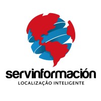 Servinformación Brasil logo - Similar company to Servinformación