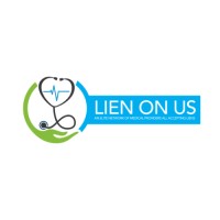 Lien on Us Medical logo - Similar company to Pinnacle Lien & Management Services