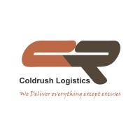 Coldrush Logistics Pvt Ltd (CR) logo - Similar company to Social Vortex