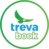 Trevabook logo - Similar company to Impactus Creative Solutions
