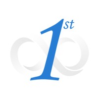 DevOps First logo - Similar company to Tasrie It Services | Devops & Cloud Consulting