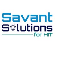 SavantSolutions4HIT, LLC logo - Similar company to Motive Medical Intelligence