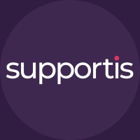 Supportis logo - Similar company to Synteq