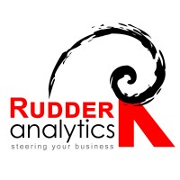 Rudder Analytics logo - Similar company to Dataction Analytics Private Limited