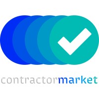 Contractor Market logo - Similar company to Contractor Circle