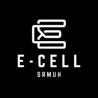 E-CELL SRMUH logo - Similar company to E-Cell Sstc