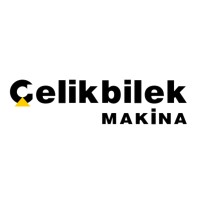 Çelikbilek Makina logo - Similar company to Çelikbilek Makine